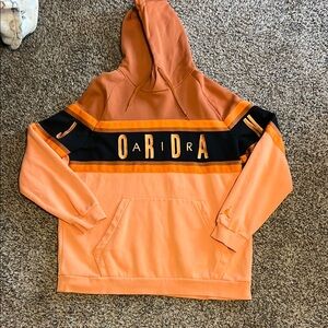 Jordan Men’s hoodie